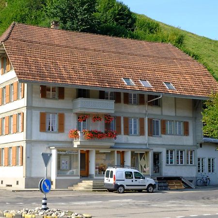 Ferienwohnung Wasen Esterno foto
