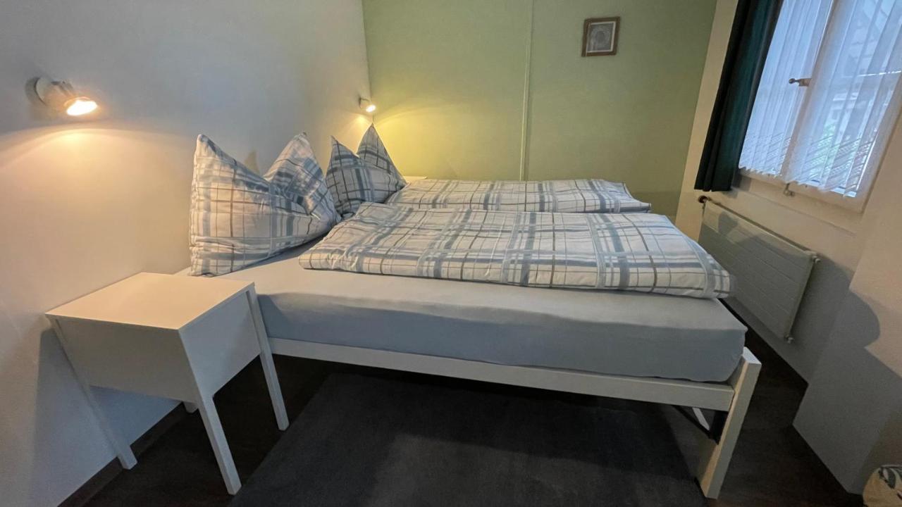 Ferienwohnung Wasen Esterno foto
